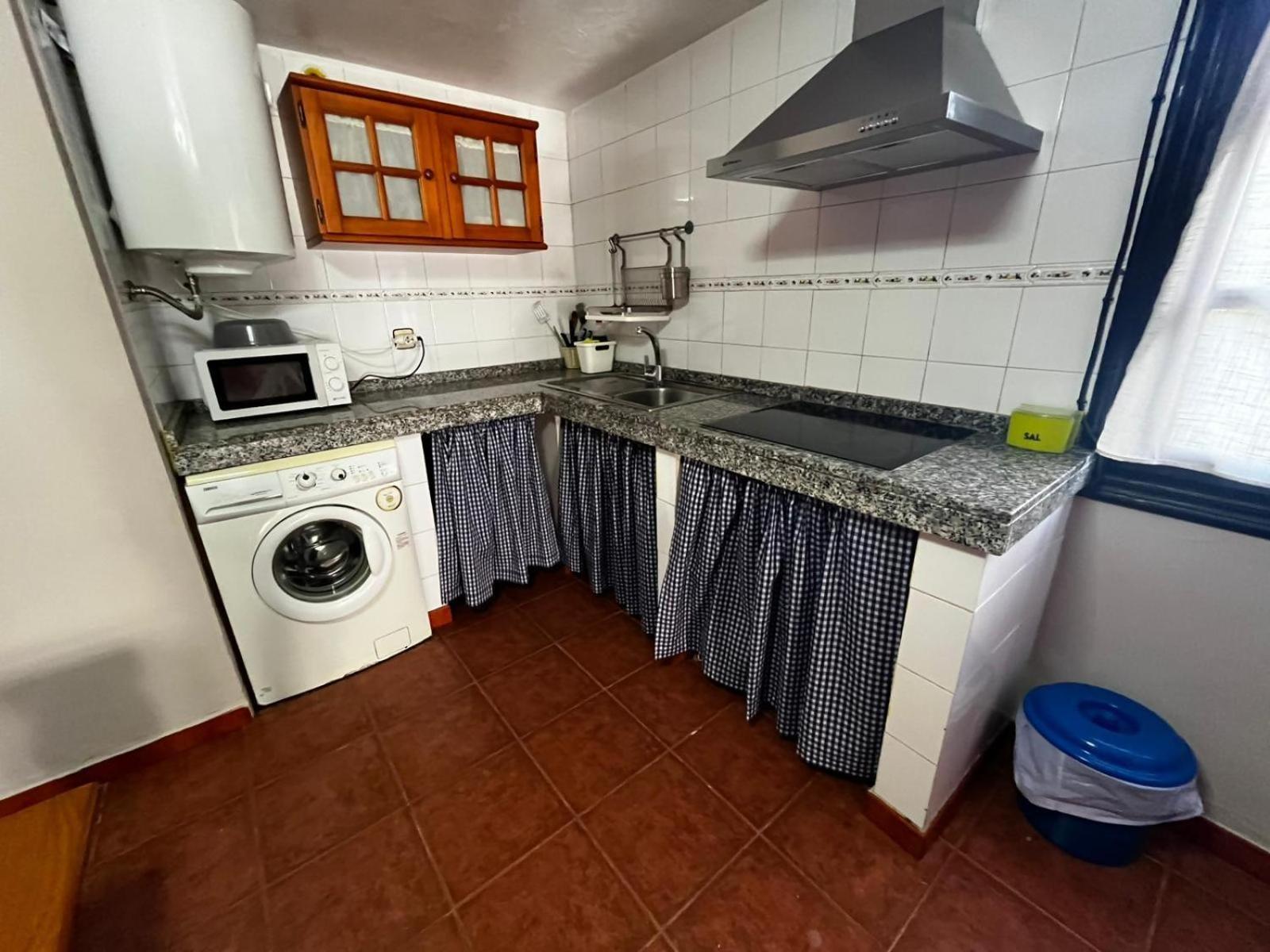 Casa Lula 2 Pendueles Llanes Villa Buitenkant foto