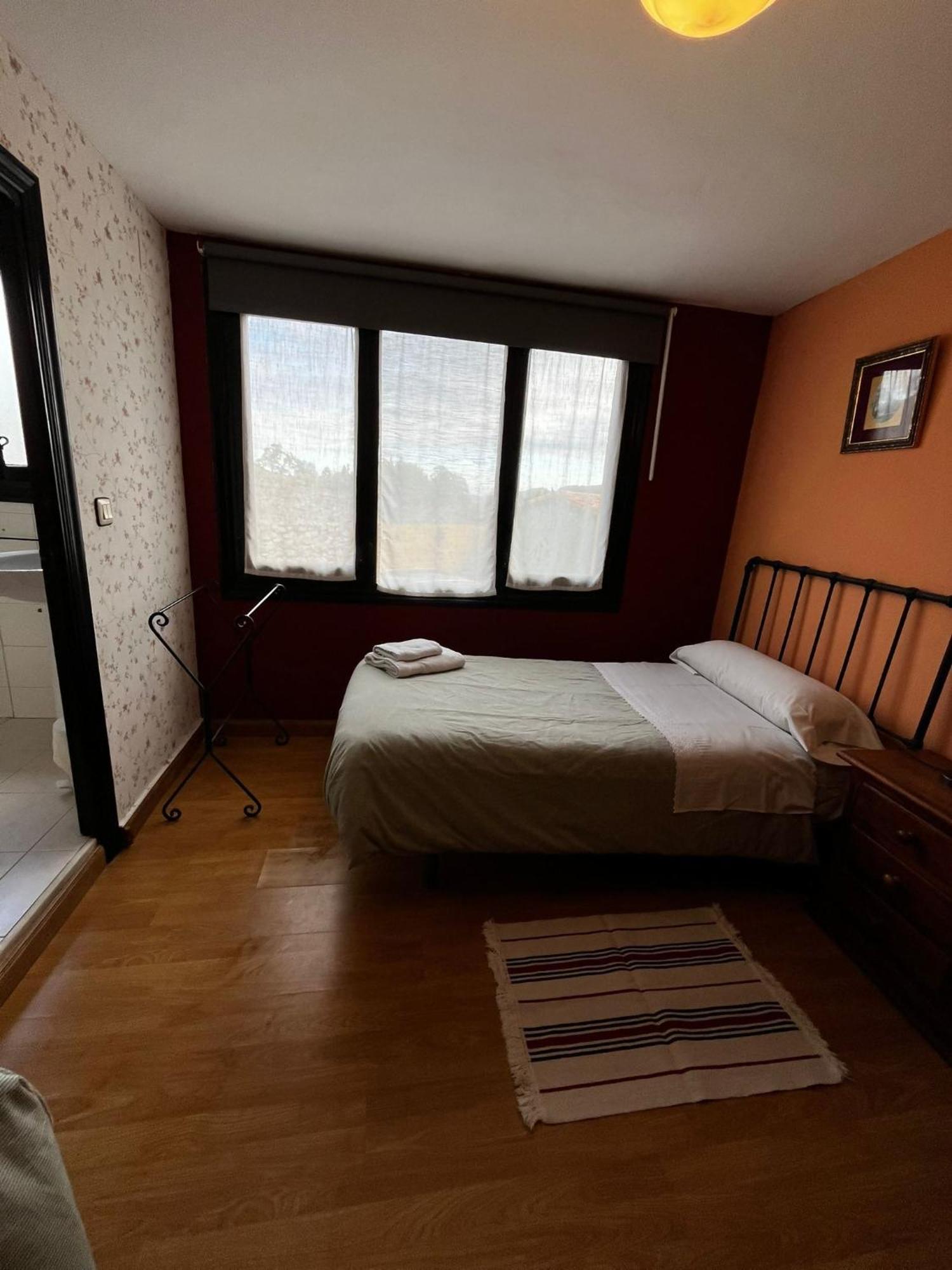 Casa Lula 2 Pendueles Llanes Villa Buitenkant foto