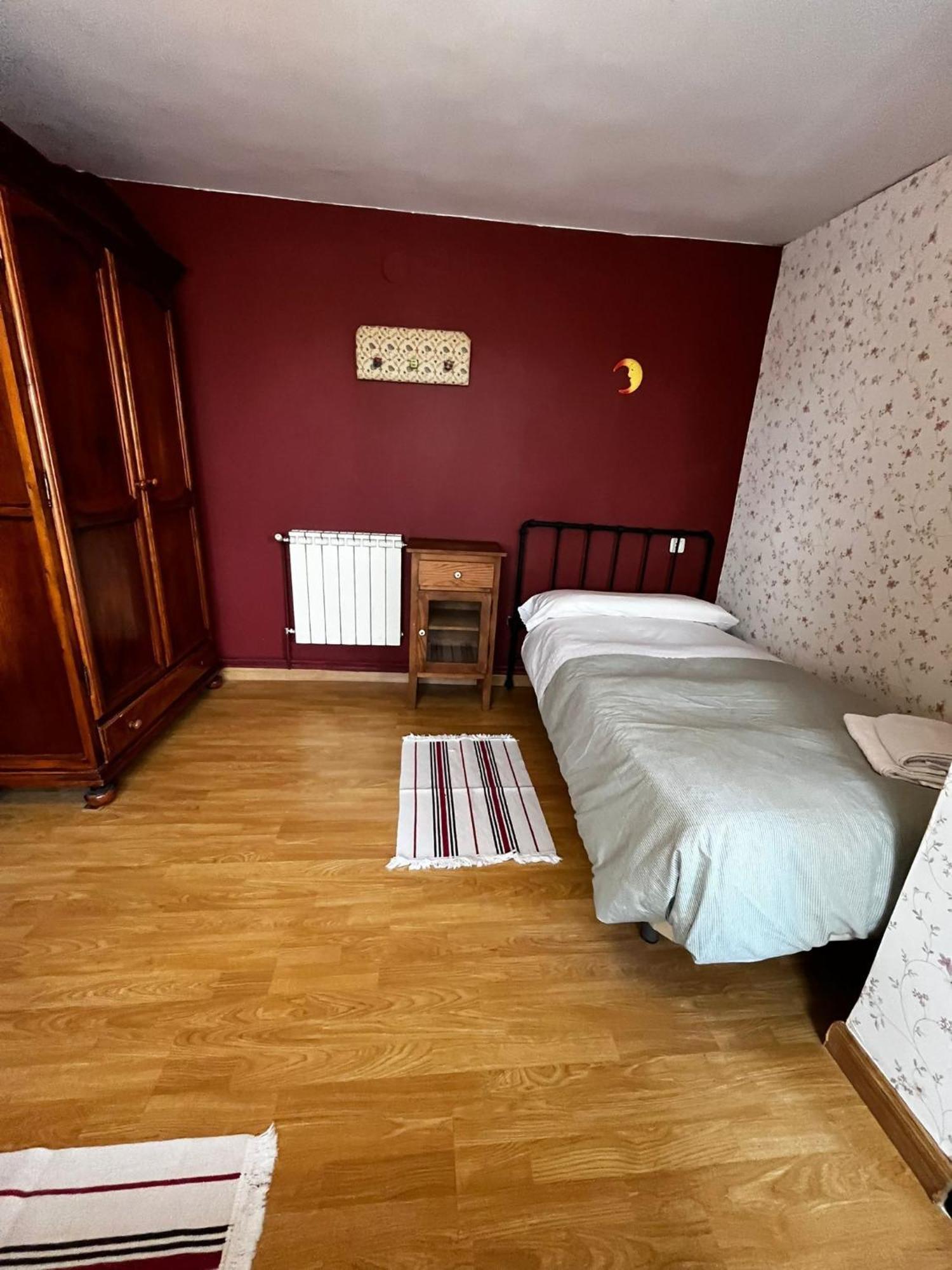 Casa Lula 2 Pendueles Llanes Villa Buitenkant foto
