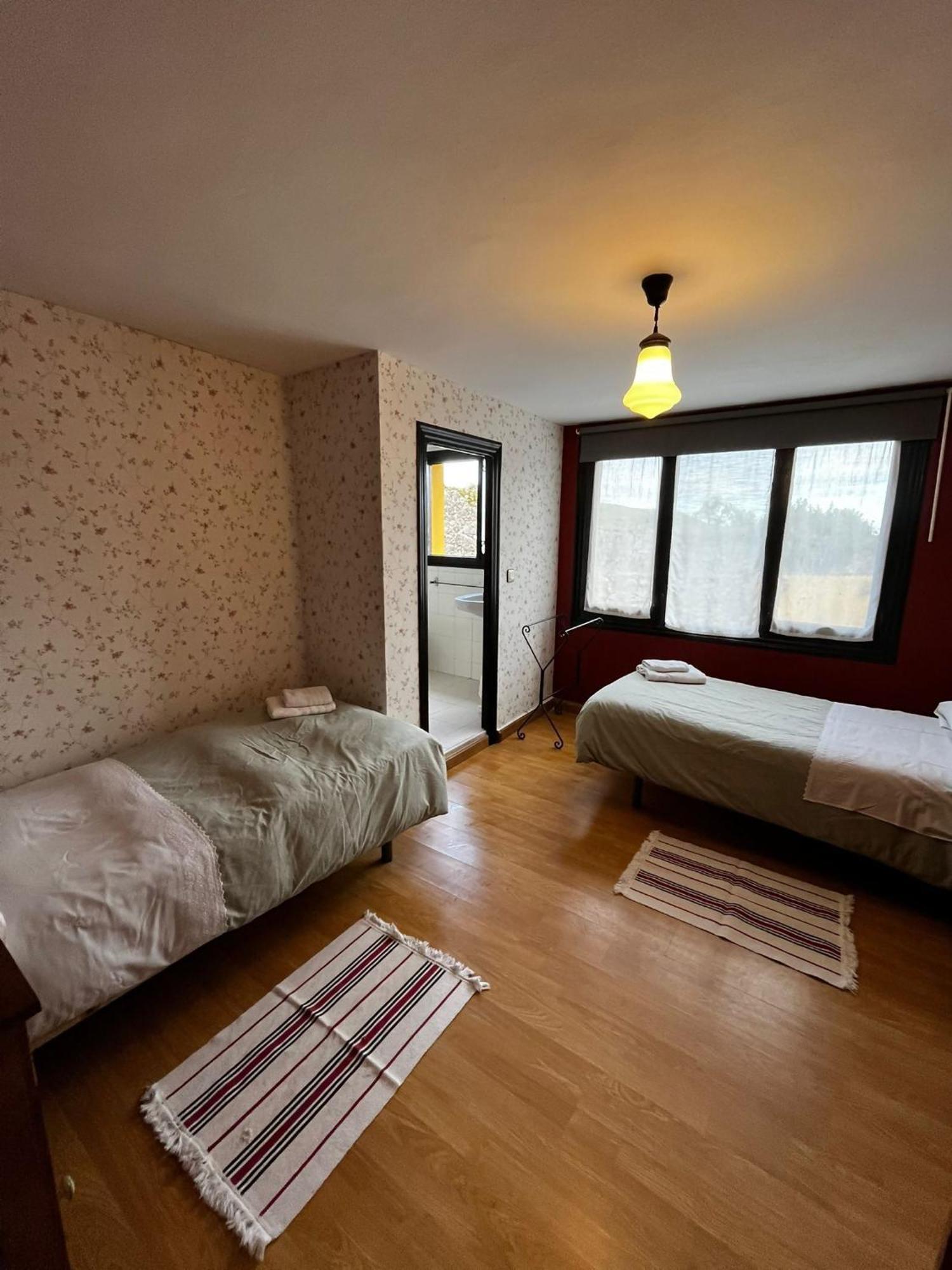 Casa Lula 2 Pendueles Llanes Villa Buitenkant foto
