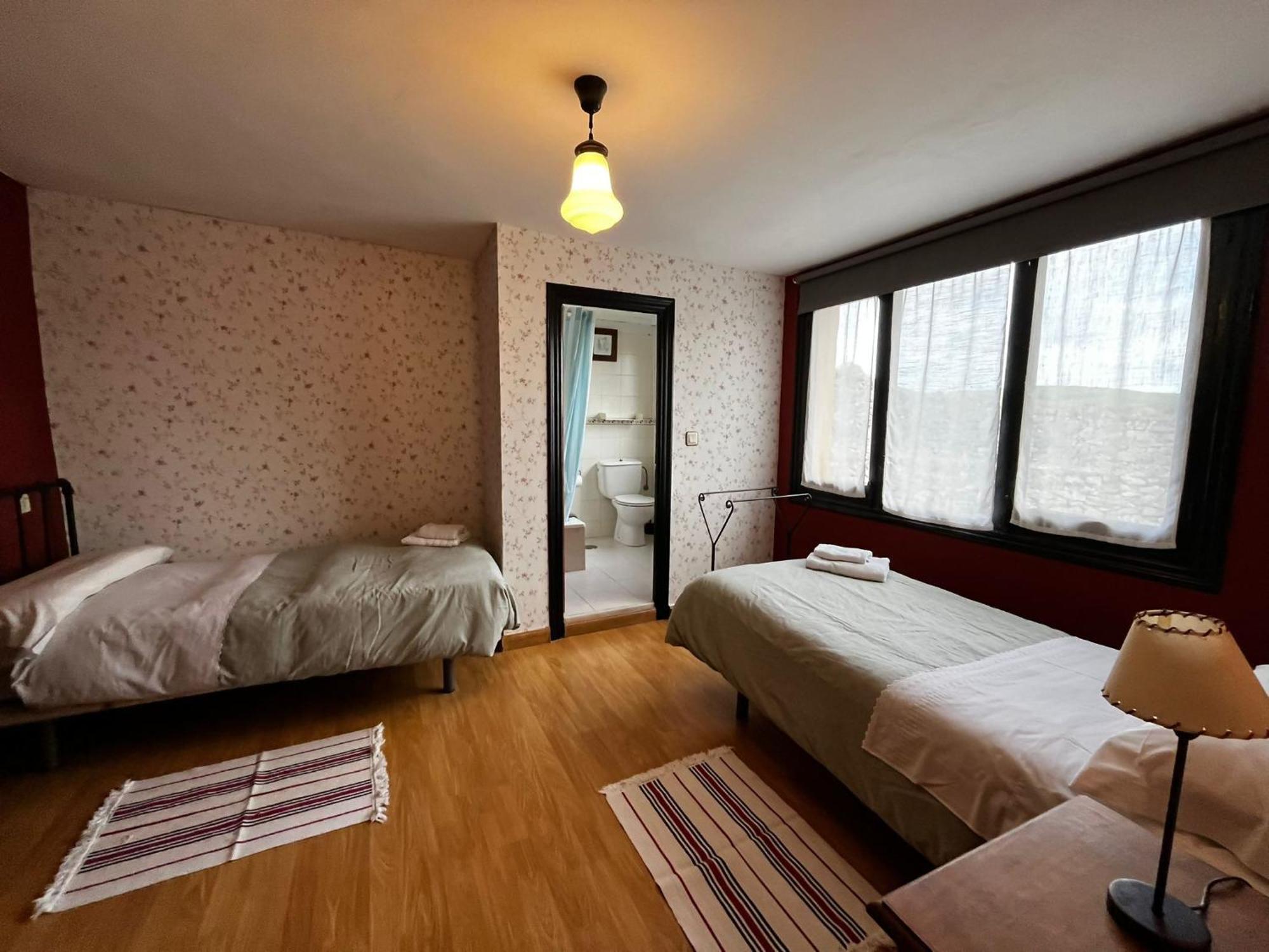 Casa Lula 2 Pendueles Llanes Villa Buitenkant foto