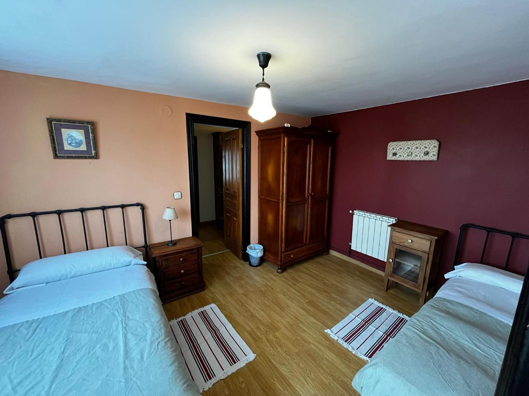 Casa Lula 2 Pendueles Llanes Villa Buitenkant foto