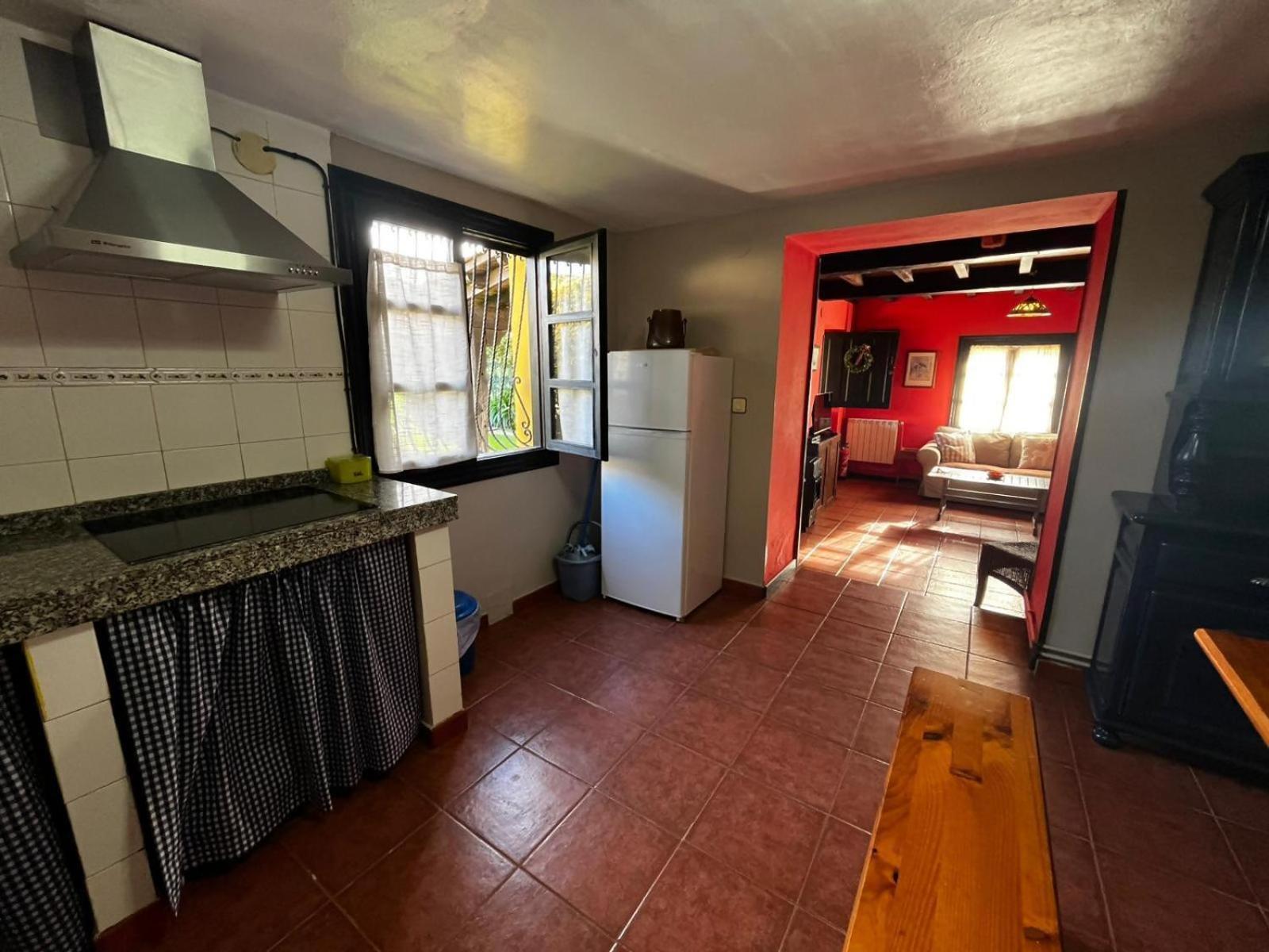 Casa Lula 2 Pendueles Llanes Villa Buitenkant foto