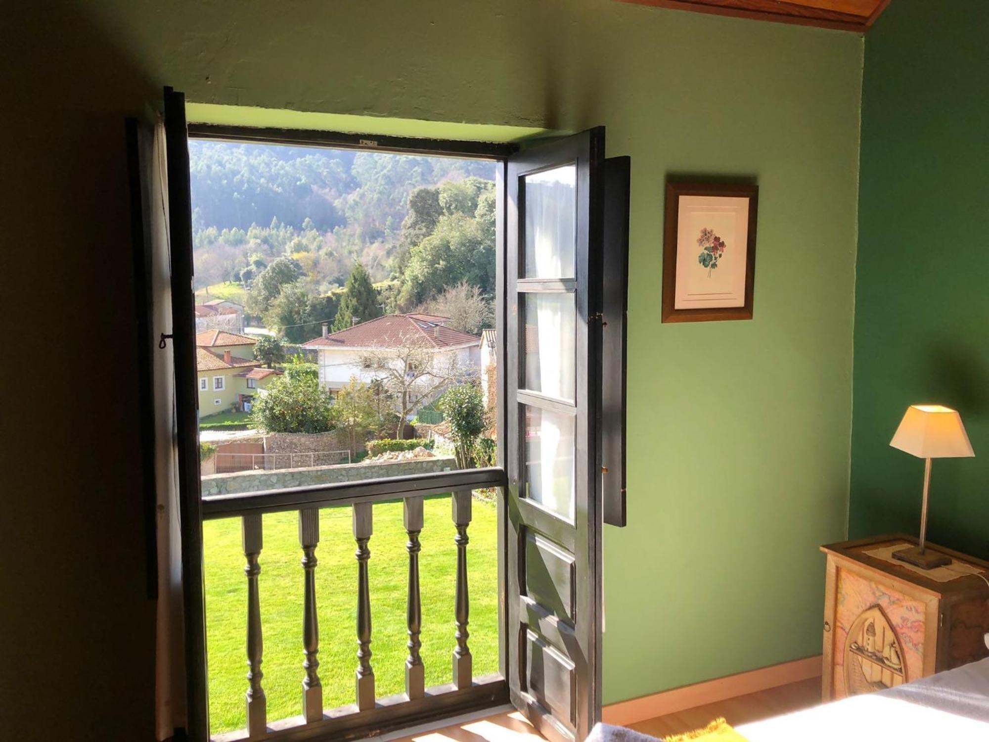 Casa Lula 2 Pendueles Llanes Villa Buitenkant foto