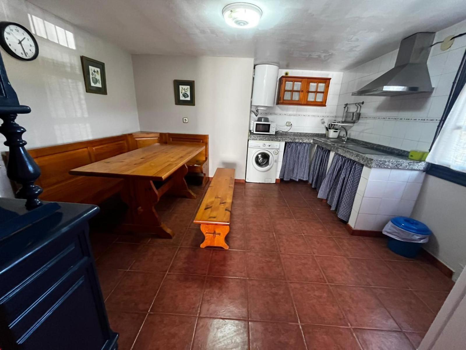 Casa Lula 2 Pendueles Llanes Villa Buitenkant foto