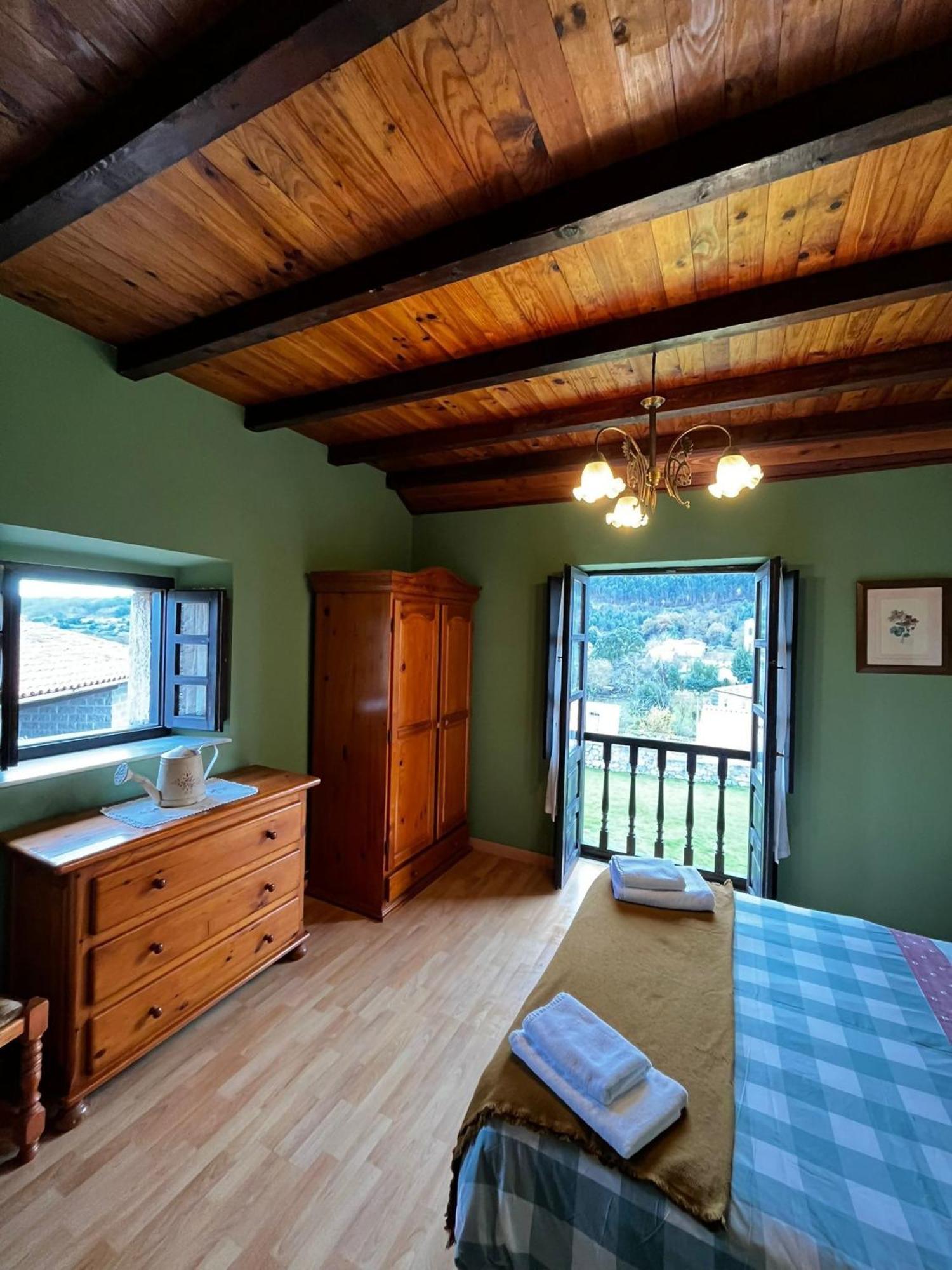 Casa Lula 2 Pendueles Llanes Villa Buitenkant foto