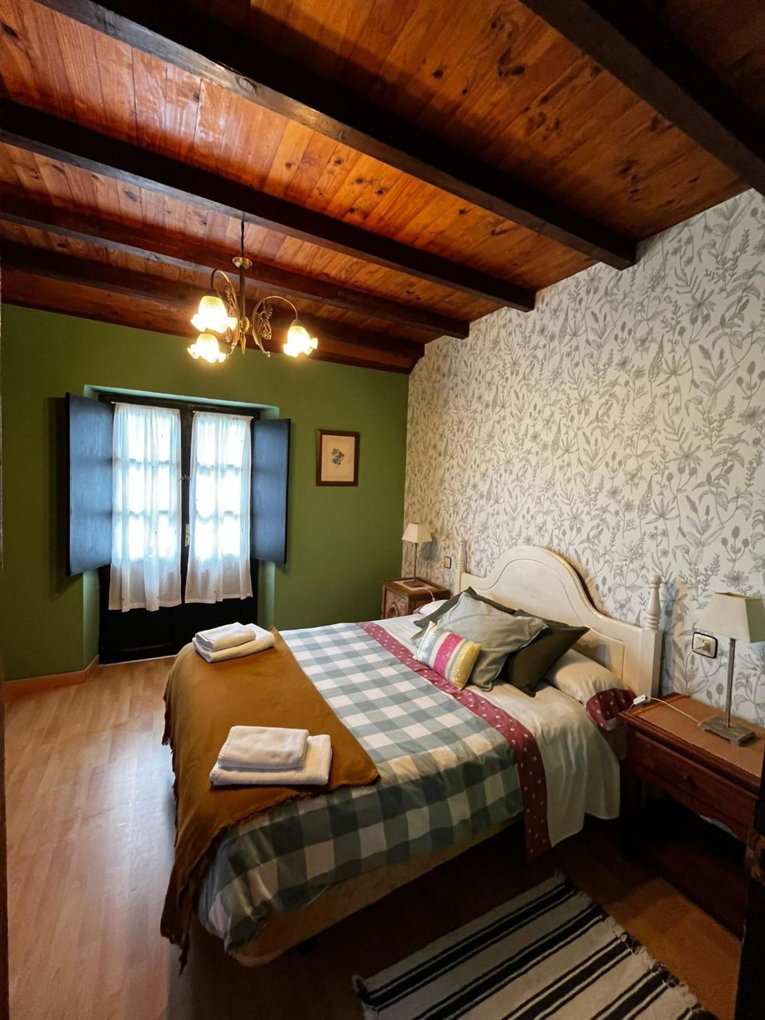 Casa Lula 2 Pendueles Llanes Villa Buitenkant foto