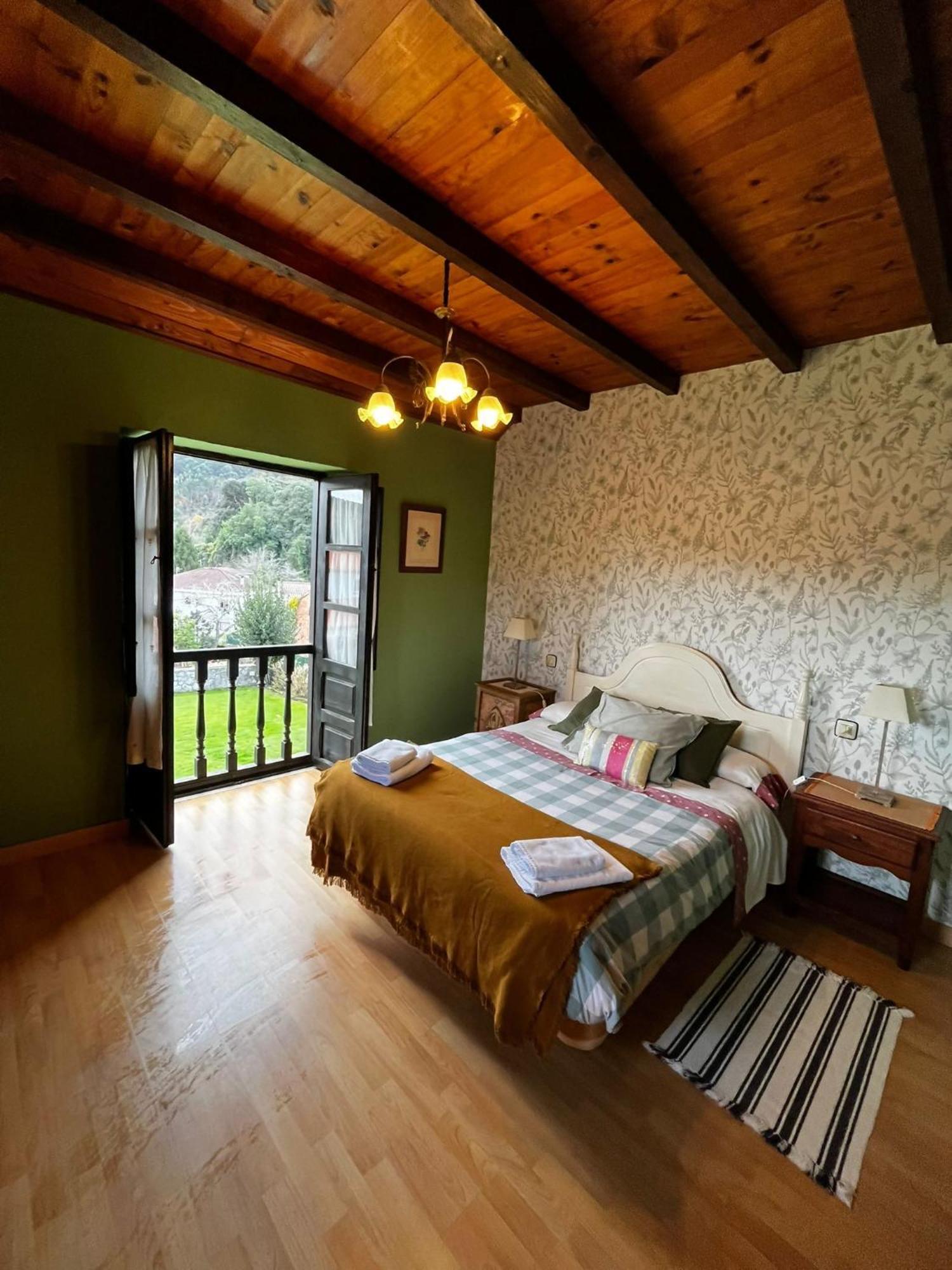 Casa Lula 2 Pendueles Llanes Villa Buitenkant foto